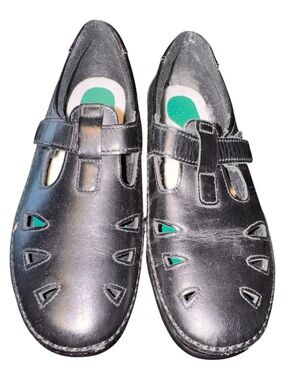 SAS Roamer Tripad Comfort shoe. Size 8